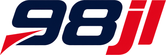 98jl official brand logo